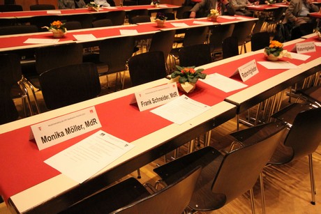 neujahrsempfang