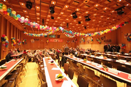 neujahrsempfang