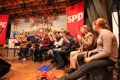 neujahrsempfang