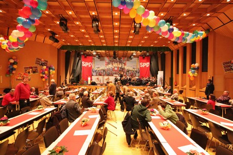 neujahrsempfang