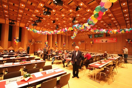 neujahrsempfang