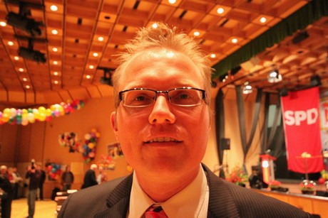 neujahrsempfang