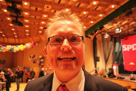 neujahrsempfang