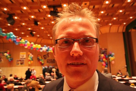 neujahrsempfang