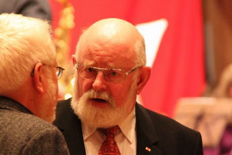 neujahrsempfang
