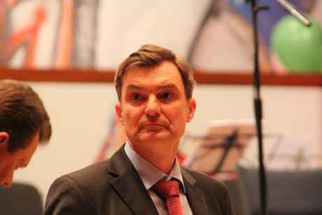 neujahrsempfang