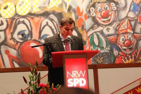 neujahrsempfang