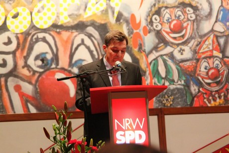 neujahrsempfang