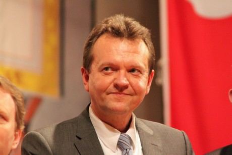 neujahrsempfang