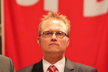 neujahrsempfang
