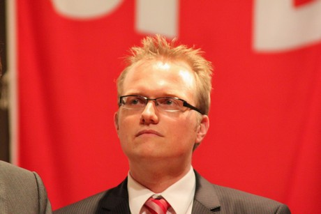 neujahrsempfang