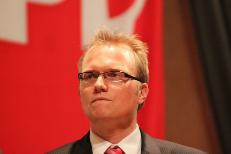 neujahrsempfang