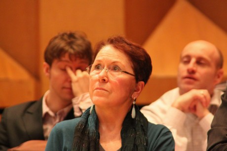 neujahrsempfang