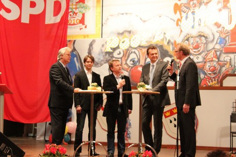 neujahrsempfang