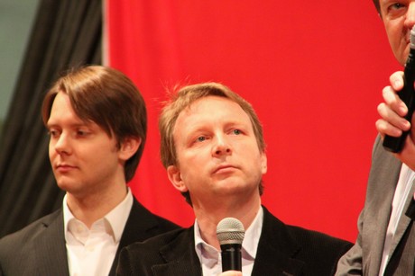 neujahrsempfang