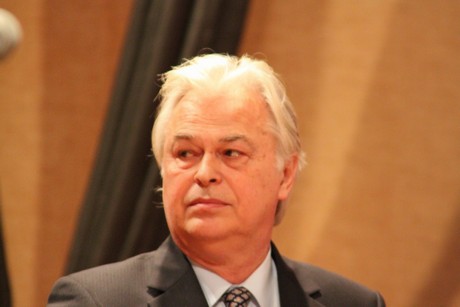 neujahrsempfang