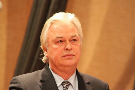 neujahrsempfang