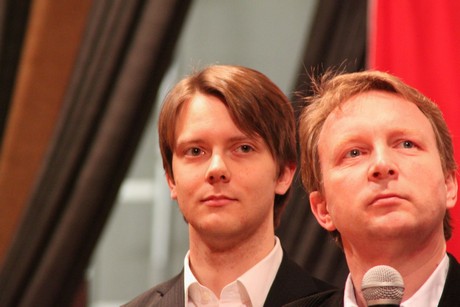 neujahrsempfang