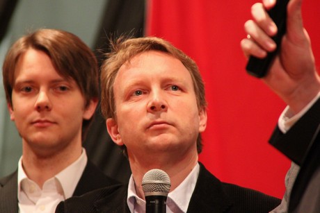 neujahrsempfang
