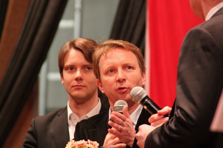neujahrsempfang