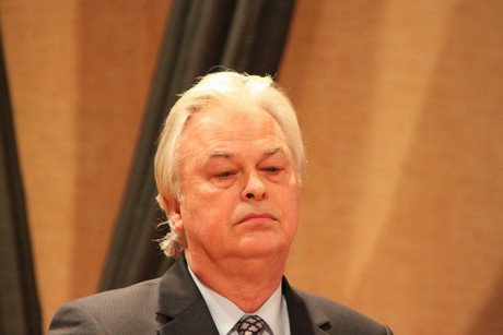 neujahrsempfang