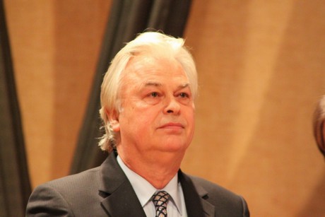 neujahrsempfang