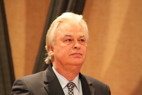 neujahrsempfang