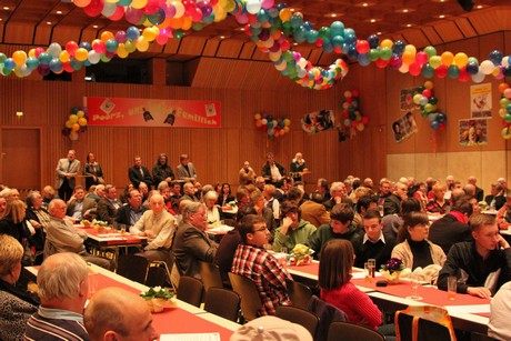 neujahrsempfang