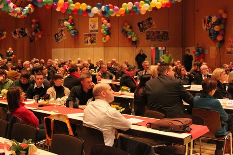 neujahrsempfang