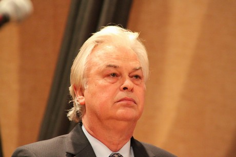 neujahrsempfang