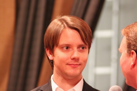 neujahrsempfang