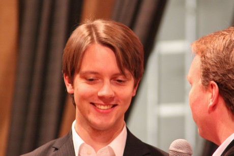 neujahrsempfang