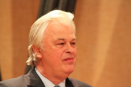 neujahrsempfang