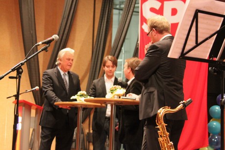 neujahrsempfang