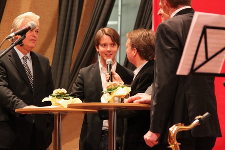 neujahrsempfang