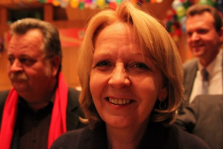 neujahrsempfang