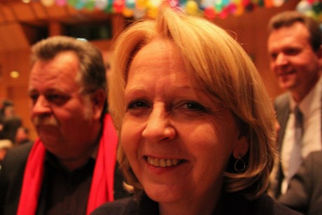 neujahrsempfang