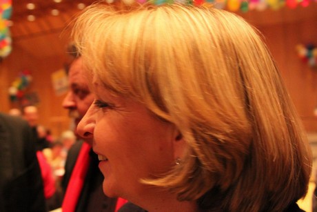 neujahrsempfang
