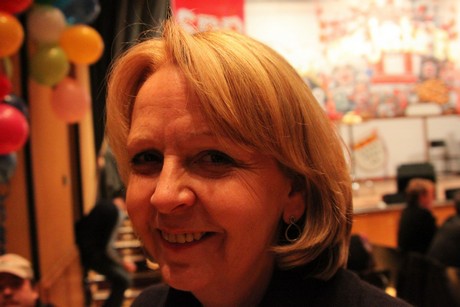 neujahrsempfang