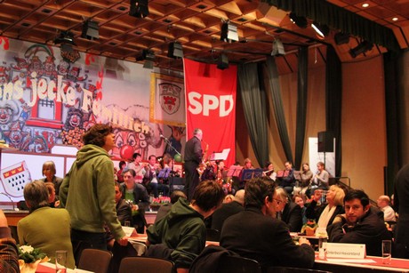 neujahrsempfang