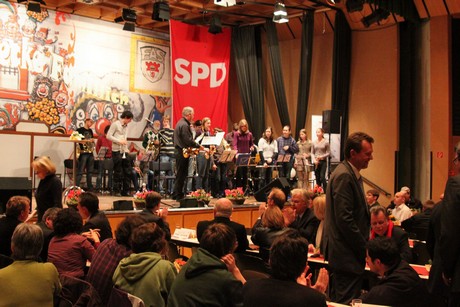 neujahrsempfang