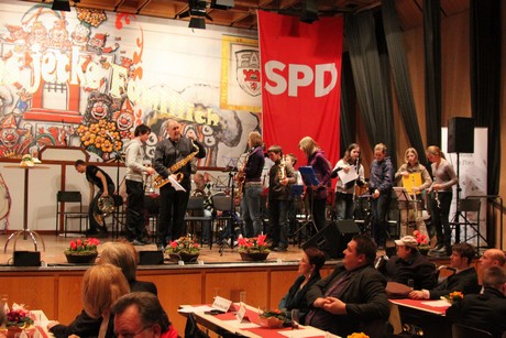 neujahrsempfang