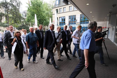 spaziergang
