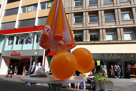 wahlkampfendspurt
