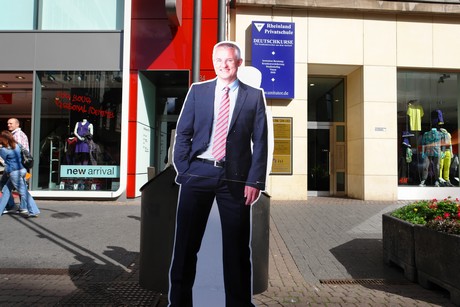 wahlkampfendspurt