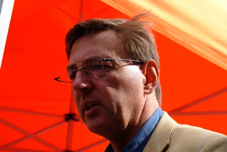 wahlkampfendspurt