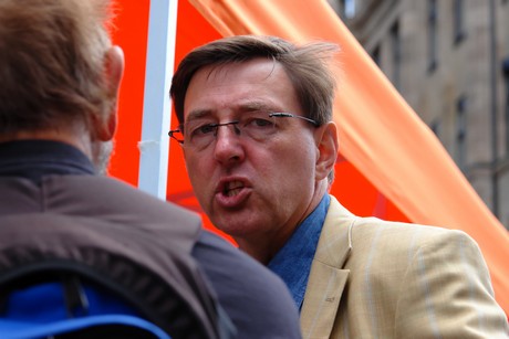 wahlkampfendspurt