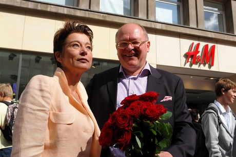 wahlkampfendspurt