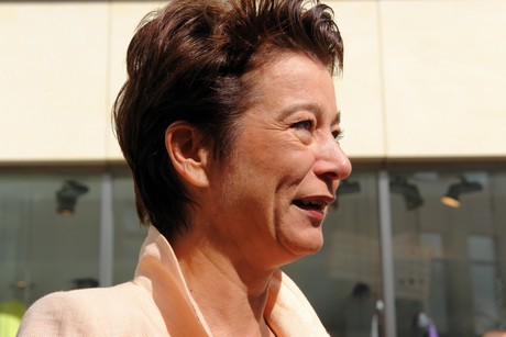 wahlkampfendspurt