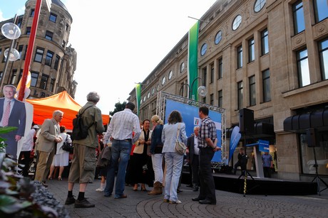 wahlkampfendspurt